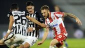 ZVEZDA ŽELI PREKID LOŠE SERIJE: Crveno-beli dugo čekaju na trijumf u Humskoj ZVEZDA ŽELI PREKID LOŠE SERIJE: Crveno-beli dugo čekaju na trijumf u Humskoj