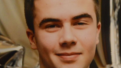 VELJKO SE SAMO SRUŠIO: Ovo je mladi frulaš koji je preminuo tokom Kupusijade u Mrčajevcima VELJKO SE SAMO SRUŠIO: Ovo je mladi frulaš koji je preminuo tokom Kupusijade u Mrčajevcima