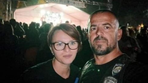 НЕКА СУ ВАМ ЛАКЕ НЕБЕСКЕ ЦЕСТЕ! Ово је млади пар који је погинуо у стравичној саобраћајној несрећи (ВИДЕО) НЕКА СУ ВАМ ЛАКЕ НЕБЕСКЕ ЦЕСТЕ! Ово је млади пар који је погинуо у стравичној саобраћајној несрећи (ВИДЕО)