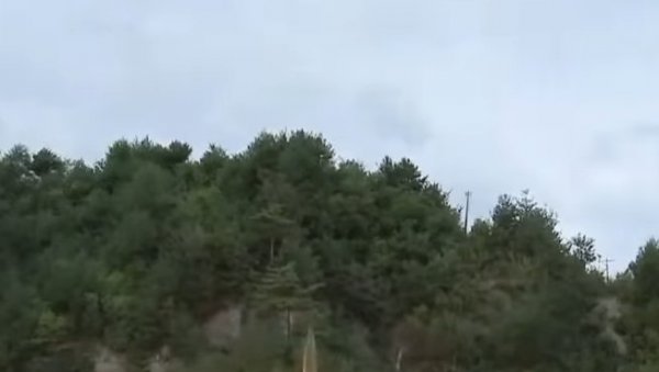 СЕВЕРНА КОРЕЈА ЛАНСИРА БАЛИСТИЧКЕ РАКЕТЕ ИЗ ВОЗА: Погледајте снимак који је узбуркао планету (ВИДЕО) СЕВЕРНА КОРЕЈА ЛАНСИРА БАЛИСТИЧКЕ РАКЕТЕ ИЗ ВОЗА: Погледајте снимак који је узбуркао планету (ВИДЕО)