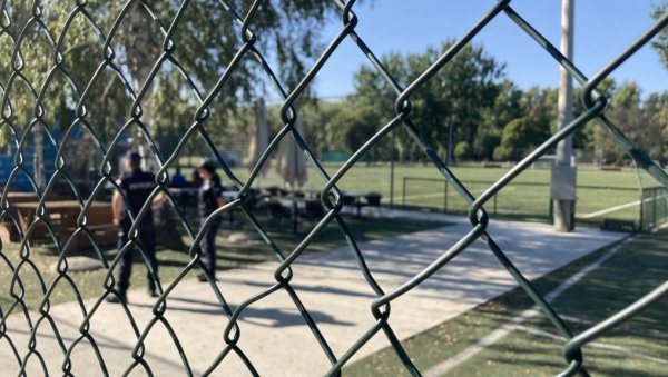 БОЛ ЈЕ ОГРОМНА, ИЗГУБИЛИ СМО ЗЛАТНО ДЕТЕ: Огласио се тренер трагично настрадалог дечака на Ади БОЛ ЈЕ ОГРОМНА, ИЗГУБИЛИ СМО ЗЛАТНО ДЕТЕ: Огласио се тренер трагично настрадалог дечака на Ади