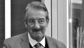 КАКО ЈЕ БОЈСИ ПОСТАО СРБИН: Никада ми се то није десило, осећам ту везу у срцу КАКО ЈЕ БОЈСИ ПОСТАО СРБИН: Никада ми се то није десило, осећам ту везу у срцу