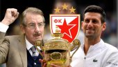 ЛЕГЕНДАРНИ БОЈСИ ЈЕ ВОЛЕО НОВАКА И ЗВЕЗДУ: Ноле је пустио Мареја, поглед са Маракане је најбољи!