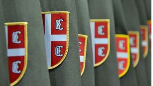VOJNI ATLETIČARI NASTAVILI DA NIŽU USPEHE: Vodnik Đuro Borbelj trijumfovao u trci VOJNI ATLETIČARI NASTAVILI DA NIŽU USPEHE: Vodnik Đuro Borbelj trijumfovao u trci
