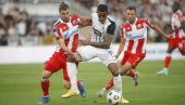 KAKAV VEČITI DERBI! Partizan bio pred trijumfom, Zvezda slavi Kataija (FOTO/VIDEO) KAKAV VEČITI DERBI! Partizan bio pred trijumfom, Zvezda slavi Kataija (FOTO/VIDEO)