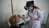 БЕСПЛАТНИ ОЧНИ ПРЕГЛЕДИ ЗА ГРАЂАНЕ: Пројекат Лакше до бољег вида у Зрењанину БЕСПЛАТНИ ОЧНИ ПРЕГЛЕДИ ЗА ГРАЂАНЕ: Пројекат Лакше до бољег вида у Зрењанину