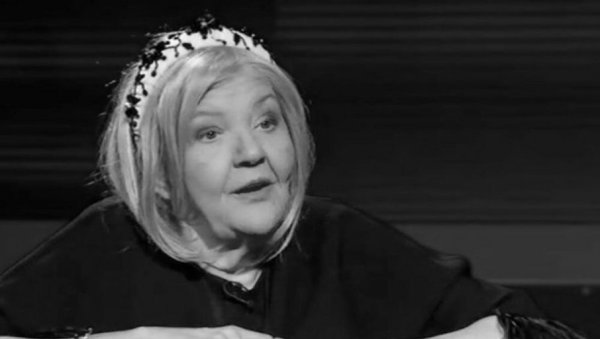 ИДЕМ ЈА КОД МОГА МИШЕ: Марина Туцаковић је у последњем разговору за медије предвидела крај ИДЕМ ЈА КОД МОГА МИШЕ: Марина Туцаковић је у последњем разговору за медије предвидела крај