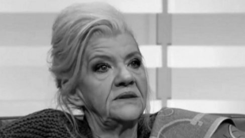 ПОСЛЕДЊА ПОРУКА МАРИНЕ ТУЦАКОВИЋ: Ова њена реченица сада дира право у душу ПОСЛЕДЊА ПОРУКА МАРИНЕ ТУЦАКОВИЋ: Ова њена реченица сада дира право у душу