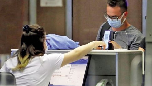 NOVOSTI ISTRAŽUJU: Koje su sve prepreke za uvođenje kovid propusnica NOVOSTI ISTRAŽUJU: Koje su sve prepreke za uvođenje kovid propusnica