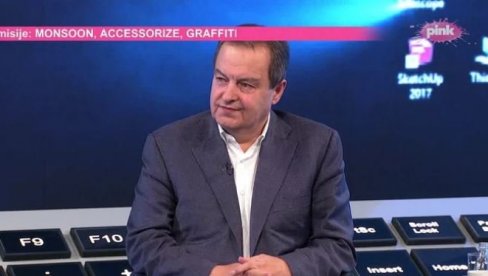MEĐUSTRANAČKI DIJALOG JE ZAVRŠEN: Dačić - Ispunili smo sve što je tražio EP, Vučić bi trebalo da uhapsi sve koji rade protiv države MEĐUSTRANAČKI DIJALOG JE ZAVRŠEN: Dačić - Ispunili smo sve što je tražio EP, Vučić bi trebalo da uhapsi sve koji rade protiv države