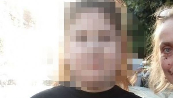 СРЕЋАН КРАЈ ПОТРАГЕ: Девојчица Сара из Јагодине пронађена жива и здрава СРЕЋАН КРАЈ ПОТРАГЕ: Девојчица Сара из Јагодине пронађена жива и здрава