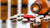 KORISTE SE U RANIM FAZAMA INFEKCIJE: U EU odobreni prvi lekovi antitelima protiv korone