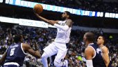 NBA POJAČANJE U KAZANJU: Majo novi košarkaš Uniksa