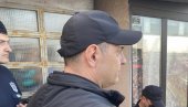 PRIVEDENE 74 OSOBE U BEOGRADU: Akcija policije na dan održavanja derbija PRIVEDENE 74 OSOBE U BEOGRADU: Akcija policije na dan održavanja derbija
