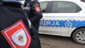 UHAPŠEN „TRAVAR“ SA SOKOCA: Policija privela osumnjičenog za preprodaju droge