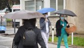 ЈОШ 169 НОВОНФИЦИРАНИХ: Благ пад броја новозаражених у Расинском округу ЈОШ 169 НОВОНФИЦИРАНИХ: Благ пад броја новозаражених у Расинском округу
