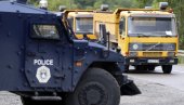 СРУШИО СЕ АЛБАНСКИ ДРОН КОД ЗУБИНОГ ПОТОКА: Летелица надлетала север КиМ СРУШИО СЕ АЛБАНСКИ ДРОН КОД ЗУБИНОГ ПОТОКА: Летелица надлетала север КиМ