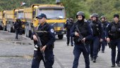 NAPETA ALI MIRNA NOĆ NA KOSMETU: Danas sednica Saveta za nacionalnu bezbednost NAPETA ALI MIRNA NOĆ NA KOSMETU: Danas sednica Saveta za nacionalnu bezbednost