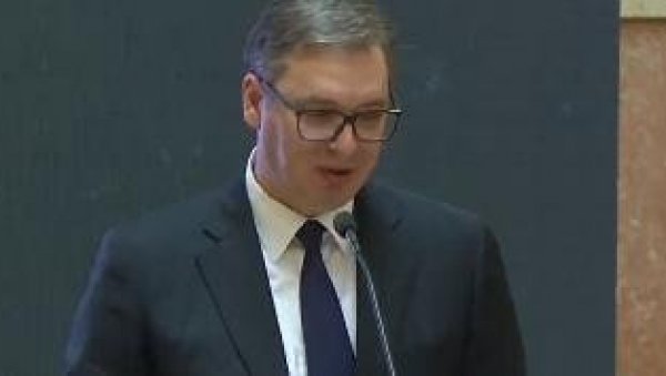 ВУЧИЋ НА КОМЕМОРАЦИЈИ ПОВОДОМ СМРТИ ДУДЕ ИВКОВИЋА: Поносан сам што је Србија имала таквог човека (ФОТО/ВИДЕО) ВУЧИЋ НА КОМЕМОРАЦИЈИ ПОВОДОМ СМРТИ ДУДЕ ИВКОВИЋА: Поносан сам што је Србија имала таквог човека (ФОТО/ВИДЕО)