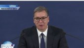 NEĆU VIŠE NIKOME DA ĆUTIM! Vučić: Svaki dan ću narodu da govorim kako krše sve propise NEĆU VIŠE NIKOME DA ĆUTIM! Vučić: Svaki dan ću narodu da govorim kako krše sve propise