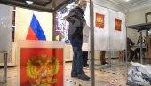 HVALA ZAPADU ŠTO NAS JE UJEDINIO: Centralna izborna komisija Rusije poslala snažnu poruku