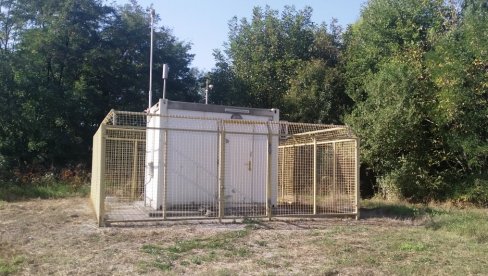 ЗАГАЂЕЊЕ ПРЕКО МЕРЕ: Званично потврђено оно чега су се мештани годинама прибојавали ЗАГАЂЕЊЕ ПРЕКО МЕРЕ: Званично потврђено оно чега су се мештани годинама прибојавали