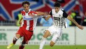 DA LI JE PARTIZAN OŠTEĆEN? Eraković igrao rukom, sudija i VAR se nisu oglasili (VIDEO) DA LI JE PARTIZAN OŠTEĆEN? Eraković igrao rukom, sudija i VAR se nisu oglasili (VIDEO)
