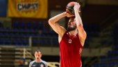 УБЕДЉИВА ПОБЕДА ЗВЕЗДЕ ЗА КРАЈ ПРИПРЕМА: Десетковани црвено-бели прегазили Кувајт УБЕДЉИВА ПОБЕДА ЗВЕЗДЕ ЗА КРАЈ ПРИПРЕМА: Десетковани црвено-бели прегазили Кувајт