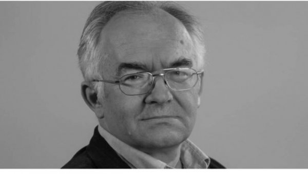 ПРЕМИНУО ДОБРИЛО ГАЧЕВИЋ: Директору ТЕ Пљевља позлило на радном састанку ПРЕМИНУО ДОБРИЛО ГАЧЕВИЋ: Директору ТЕ Пљевља позлило на радном састанку