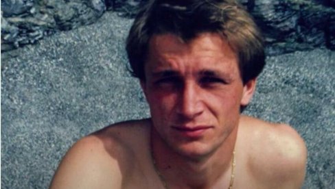 MISTERIOZNA SMRT FUDBALERA REŠENA POSLE 32 GODINE: Bivša devojka ga drogirala i ugušila, pa iscenirala njegovo samoubistvo! MISTERIOZNA SMRT FUDBALERA REŠENA POSLE 32 GODINE: Bivša devojka ga drogirala i ugušila, pa iscenirala njegovo samoubistvo!