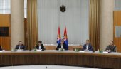 ПОГЛЕДАЈТЕ: Ово су свих 15 тачака закључака Савета за националну безбедност ПОГЛЕДАЈТЕ: Ово су свих 15 тачака закључака Савета за националну безбедност