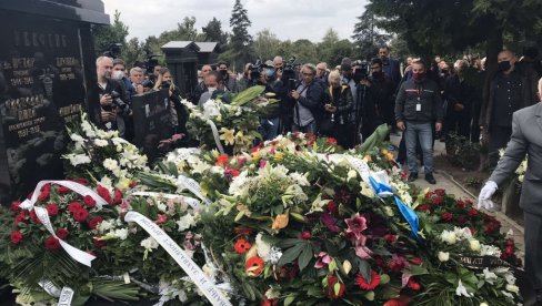 НАЈТУЖНИЈИ ПРИЗОР: Тренутак када су пуштени Дудини голубови (ВИДЕО) НАЈТУЖНИЈИ ПРИЗОР: Тренутак када су пуштени Дудини голубови (ВИДЕО)