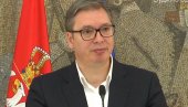 NA PLITKE UVREDE NEĆU DA ODGOVARAM: Vučić reagovao nakon uvreda Zorana Milanovića NA PLITKE UVREDE NEĆU DA ODGOVARAM: Vučić reagovao nakon uvreda Zorana Milanovića