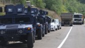 ОСМИ ДАН ПРОТЕСТА НА СЕВЕРУ КОСМЕТА: На административним прелазима мирно, али напето ОСМИ ДАН ПРОТЕСТА НА СЕВЕРУ КОСМЕТА: На административним прелазима мирно, али напето