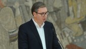 ПРЕДСЕДНИК ВУЧИЋ ДОНЕО ОДЛУКУ: Након отказивања утврђени термини - сутра састанци са Чен Бо и Боцан-Харченком