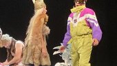 PREMIJERA PREDSTAVE PERPLEKS: Novi naslov na sceni užičkog Narodnog pozorišta PREMIJERA PREDSTAVE PERPLEKS: Novi naslov na sceni užičkog Narodnog pozorišta