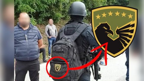 VOJSKA LAŽNE DRŽAVE NA JARINJU! Priština infiltrirala KBS u redove ROSU, svi dogovori padaju u vodu (FOTO) VOJSKA LAŽNE DRŽAVE NA JARINJU! Priština infiltrirala KBS u redove ROSU, svi dogovori padaju u vodu (FOTO)