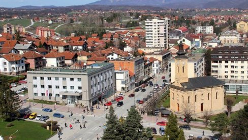 У КОВИД ЗОНИ 29 ПАЦИЈЕНАТА, НОВОИНФИЦИРАНИХ 89: Епидемиолошки пресек за Горњи Милановац У КОВИД ЗОНИ 29 ПАЦИЈЕНАТА, НОВОИНФИЦИРАНИХ 89: Епидемиолошки пресек за Горњи Милановац