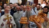 MITROPOLIT JOANIKIJE: Da trpimo braću jer je bogougodno