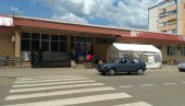 TROCIFREN BROJ ZARAŽENIH: U Pirotskom okrugu vrh četvrtog talasa epidemije TROCIFREN BROJ ZARAŽENIH: U Pirotskom okrugu vrh četvrtog talasa epidemije
