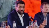 ШАПИЋ: Желимо дијалог, али будите сигурни да нећемо дозолити да било ко угрожава Србе ШАПИЋ: Желимо дијалог, али будите сигурни да нећемо дозолити да било ко угрожава Србе