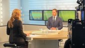 MINISTAR MALI: Krenula isplata 50 evra penzionerima - U novembru 30 evra i za sve ostale građane MINISTAR MALI: Krenula isplata 50 evra penzionerima - U novembru 30 evra i za sve ostale građane