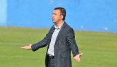 PROMENA NA KLUPI SLOGE: Milovanović novi šef struke kraljevačkog srpskoligaša PROMENA NA KLUPI SLOGE: Milovanović novi šef struke kraljevačkog srpskoligaša