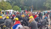 ПОБЕЂУЈЕ СПОРТСКИ ДУХ: Отворене Републичке спортске игре параплегичара и квадриплегичара