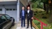 ИЗГРАЂЕНО ОБЕЋАНО СТЕПЕНИШТЕ: Услишена молба најмлађег управника у Стевана Опачића 12 ИЗГРАЂЕНО ОБЕЋАНО СТЕПЕНИШТЕ: Услишена молба најмлађег управника у Стевана Опачића 12