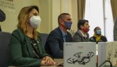 ДОНАЦИЈА “РОТАРИ КЛУБА”: Дронови основним школама, а намештај и опрема вртићима у Кикинди ДОНАЦИЈА “РОТАРИ КЛУБА”: Дронови основним школама, а намештај и опрема вртићима у Кикинди