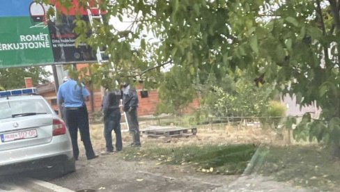 СКАНДАЛ У ГРАЧАНИЦИ: Срби приведени због поштовања Бриселског споразума и ЗСО! (ФОТО) СКАНДАЛ У ГРАЧАНИЦИ: Срби приведени због поштовања Бриселског споразума и ЗСО! (ФОТО)