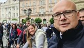 I GRADONAČELNIK DAO LEP PRIMER: Novi Sad subvencionisao 1.700 bicikala za građane (FOTO) I GRADONAČELNIK DAO LEP PRIMER: Novi Sad subvencionisao 1.700 bicikala za građane (FOTO)