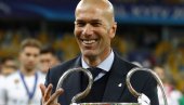ФУДБАЛСКИ ПОТРЕС: Враћа се Зинедин Зидан, ево чији ће бити стратег!