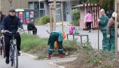 УВЕК БИРА БИЦИКЛ: Милош Вучевић долази на посао на два точка кад год може УВЕК БИРА БИЦИКЛ: Милош Вучевић долази на посао на два точка кад год може